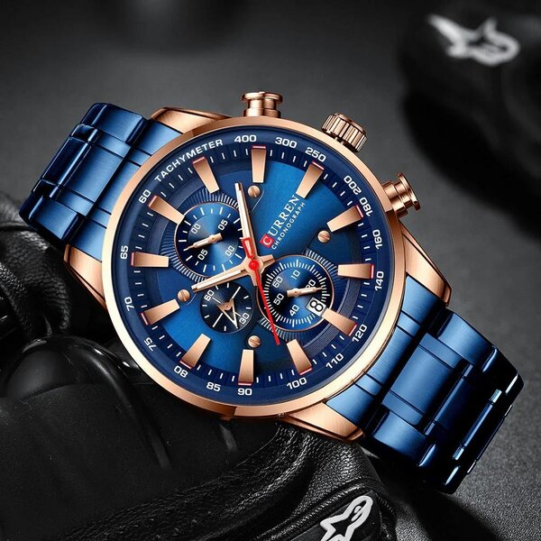 Montre