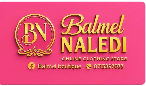 Balmel Naledi✨