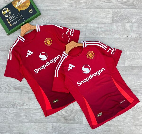 Football jerseys