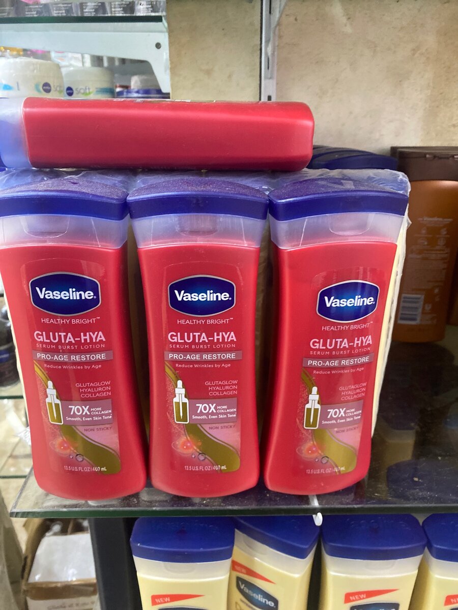 Produit cosmotic