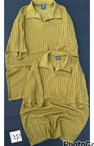 Polo tee shirt