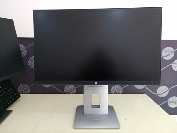 Moniteur HP Z23n 23 pouces