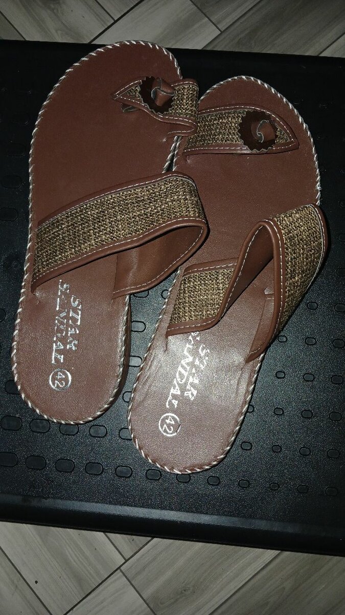 Chaussure de femmes