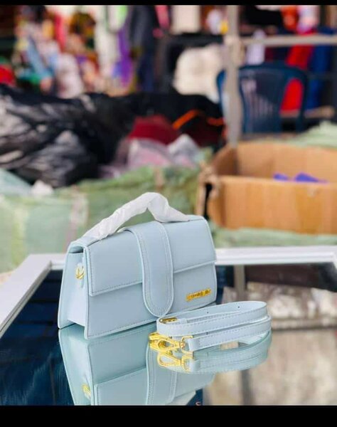 Ladies hand bag
