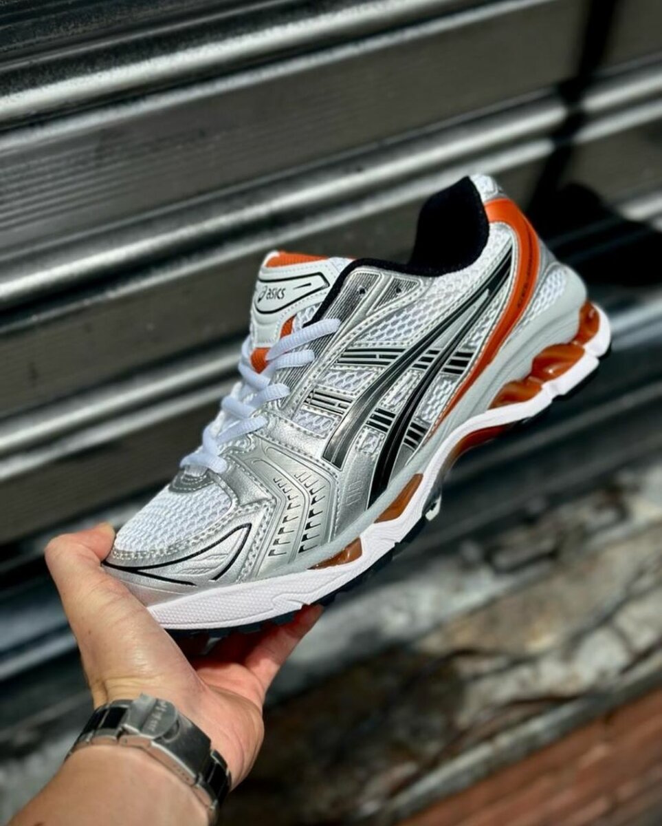 Asics