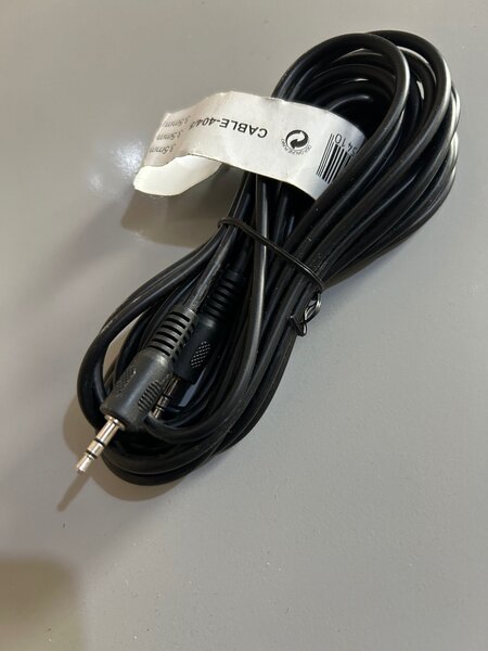 Audio Cable