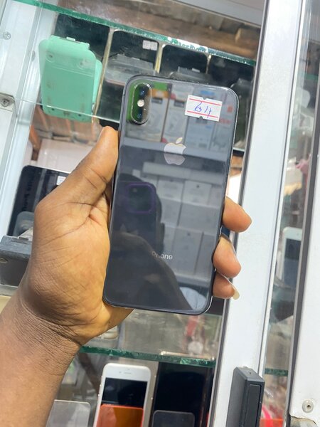 iPhone x