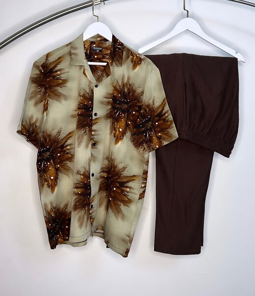 2 Piece up&down