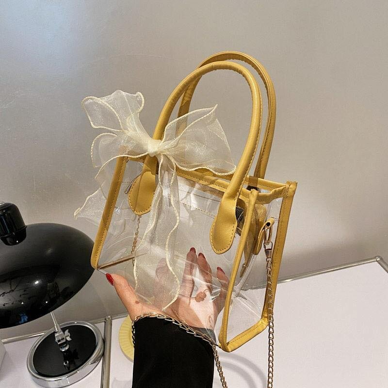 Hand bag