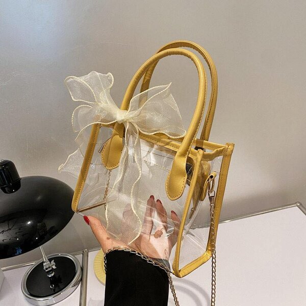 Hand bag