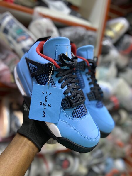 Jordan 4