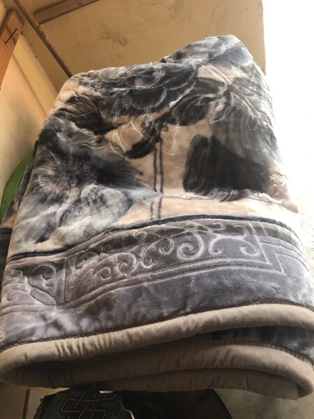 Blankets