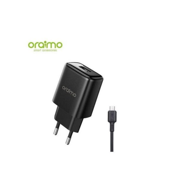Chargeur rapide Oraimo Micro-USB