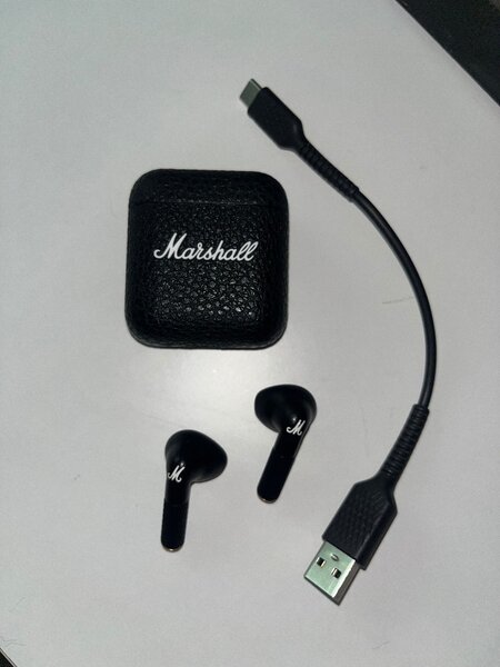 Marshall