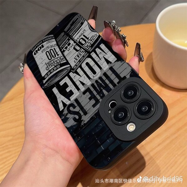 Phone cases