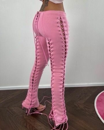 Ladies outfit