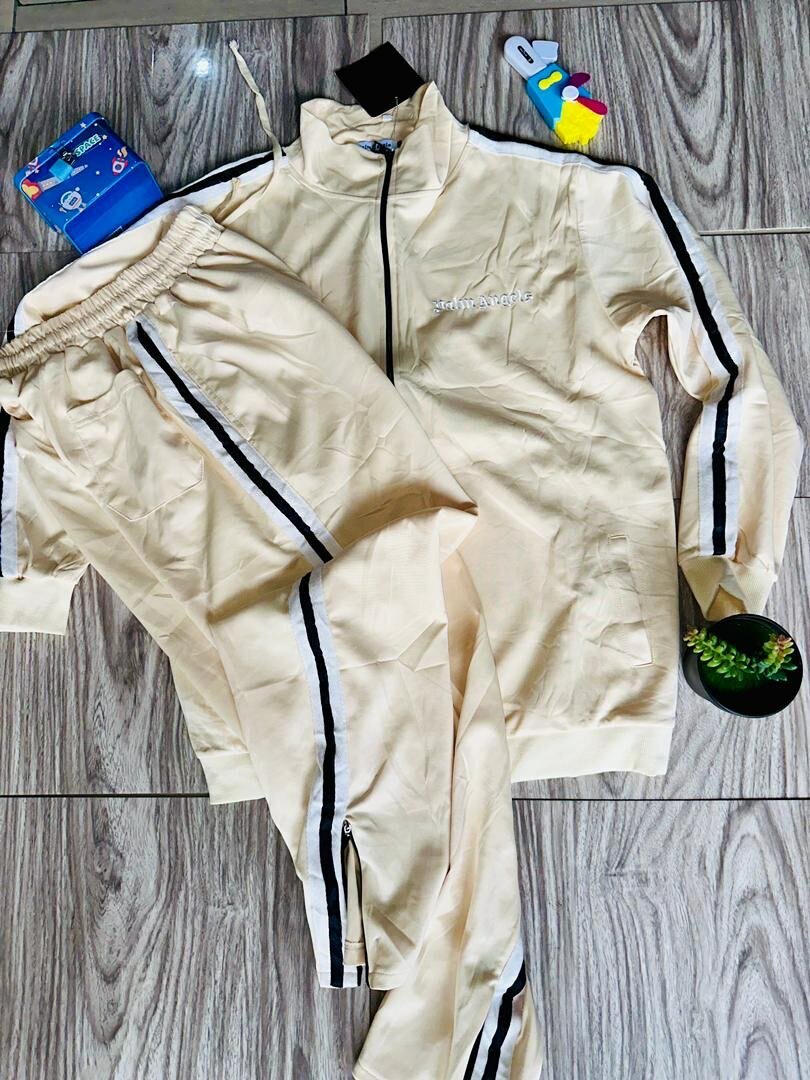 Palm angels