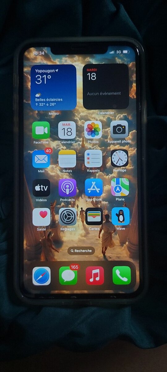 Iphone 11 pro max