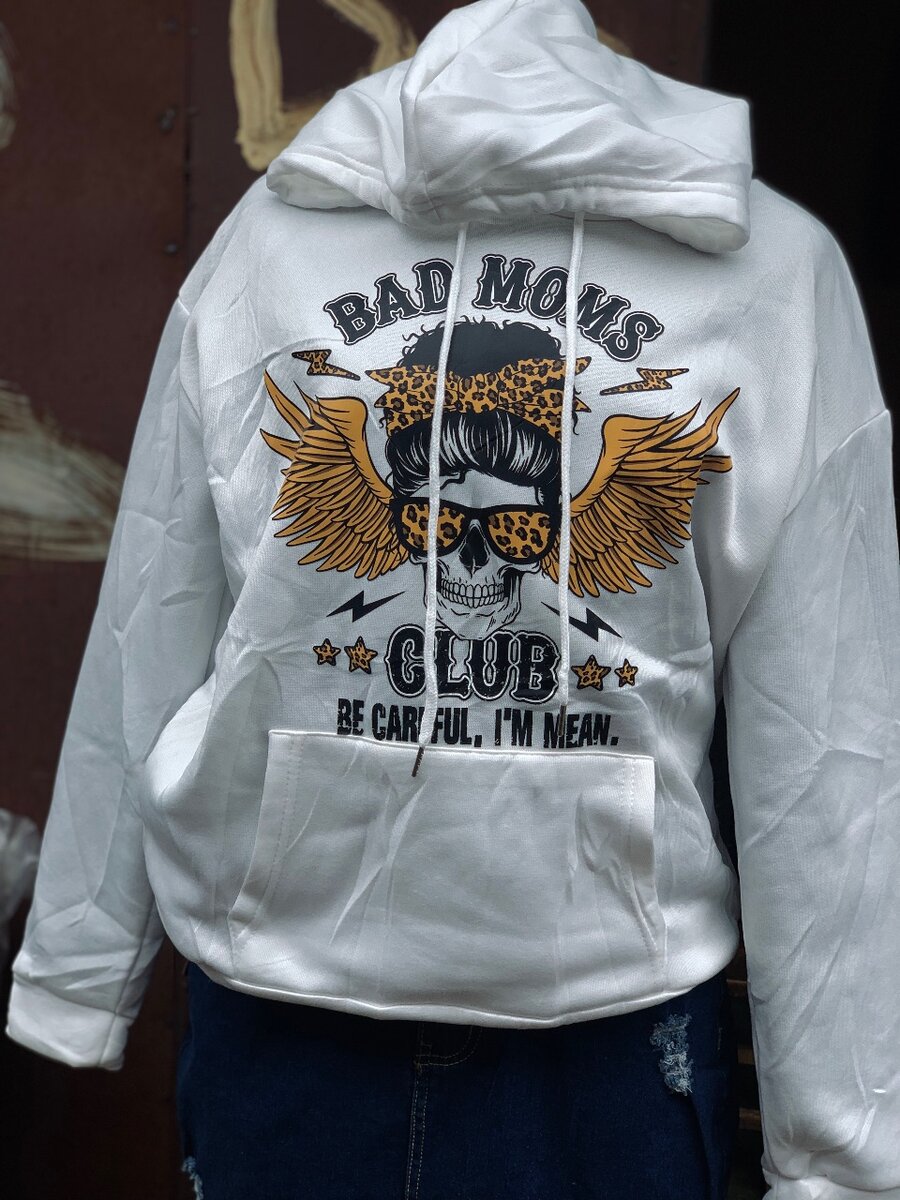 SHEIN hoodie