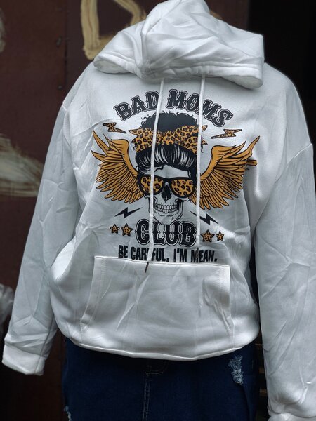 SHEIN hoodie