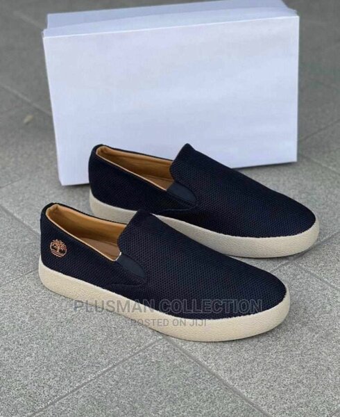 Timberland