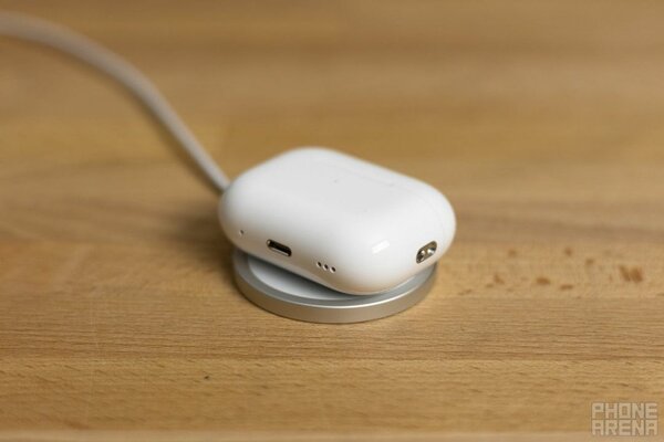 ORIGINAL APPLE Airpods PRO3  Just Crystal clear