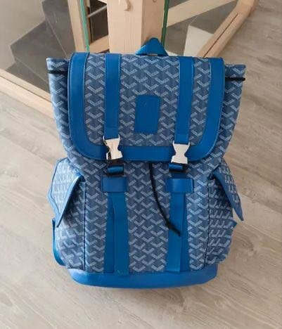 Backpacks