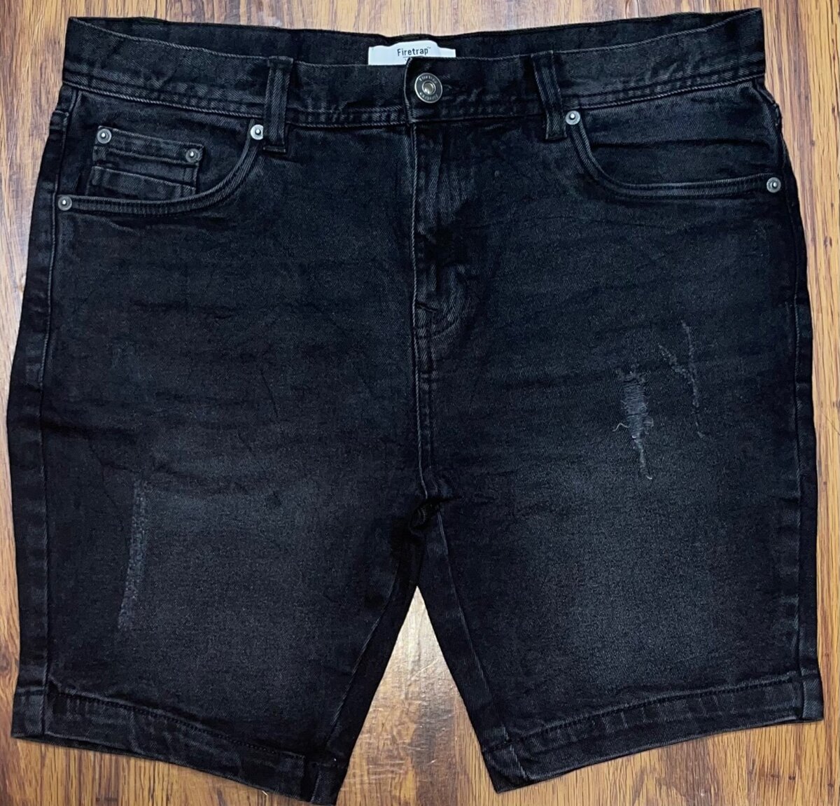 Short