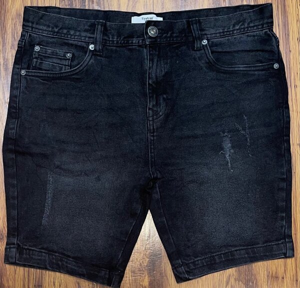 Short