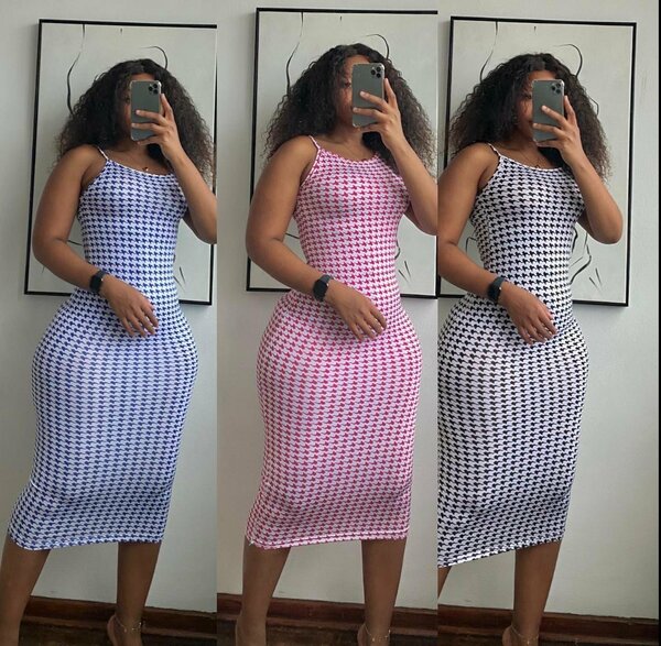 Ladies dresses