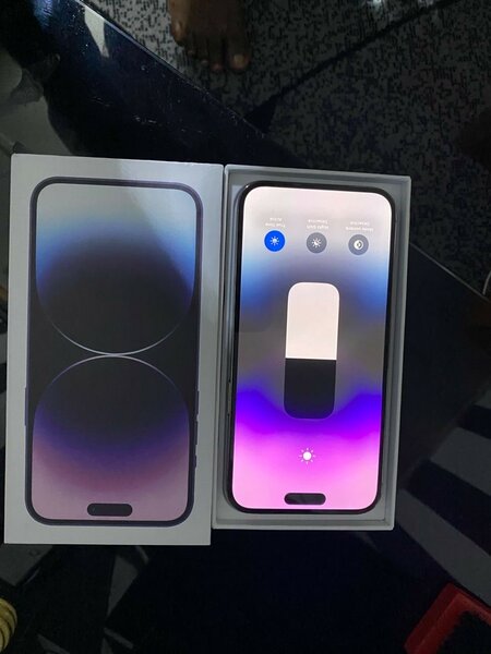 IPHONE 14 Pro Max
