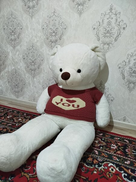 Мишка