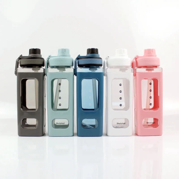 Bouteille d'eau étanche - 500ml