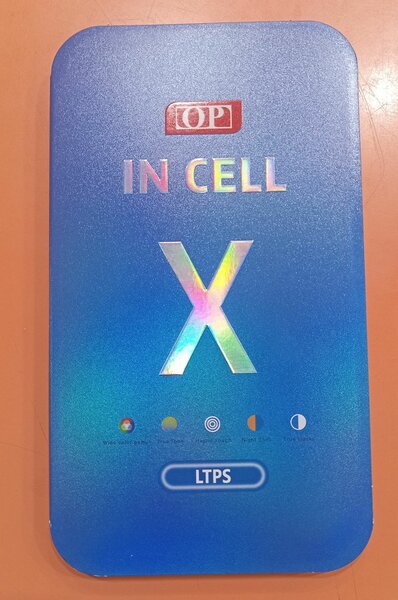ECRAN IPHONE X