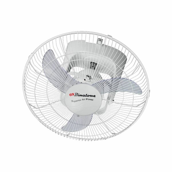 ORBIT FAN