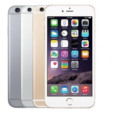 iPhone 6 simple 16 giga