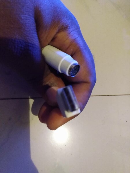 PS2 to USB converter