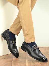 Official dress shoe