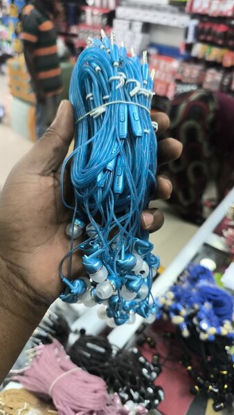 Quality headsets