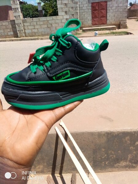 Salalula shoes