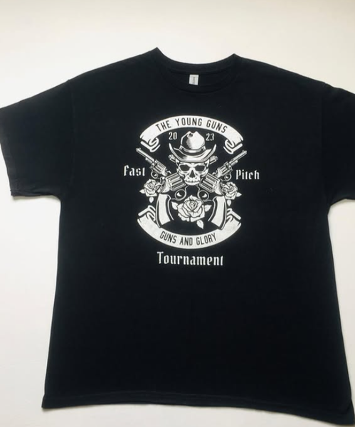 Women's T-shirt