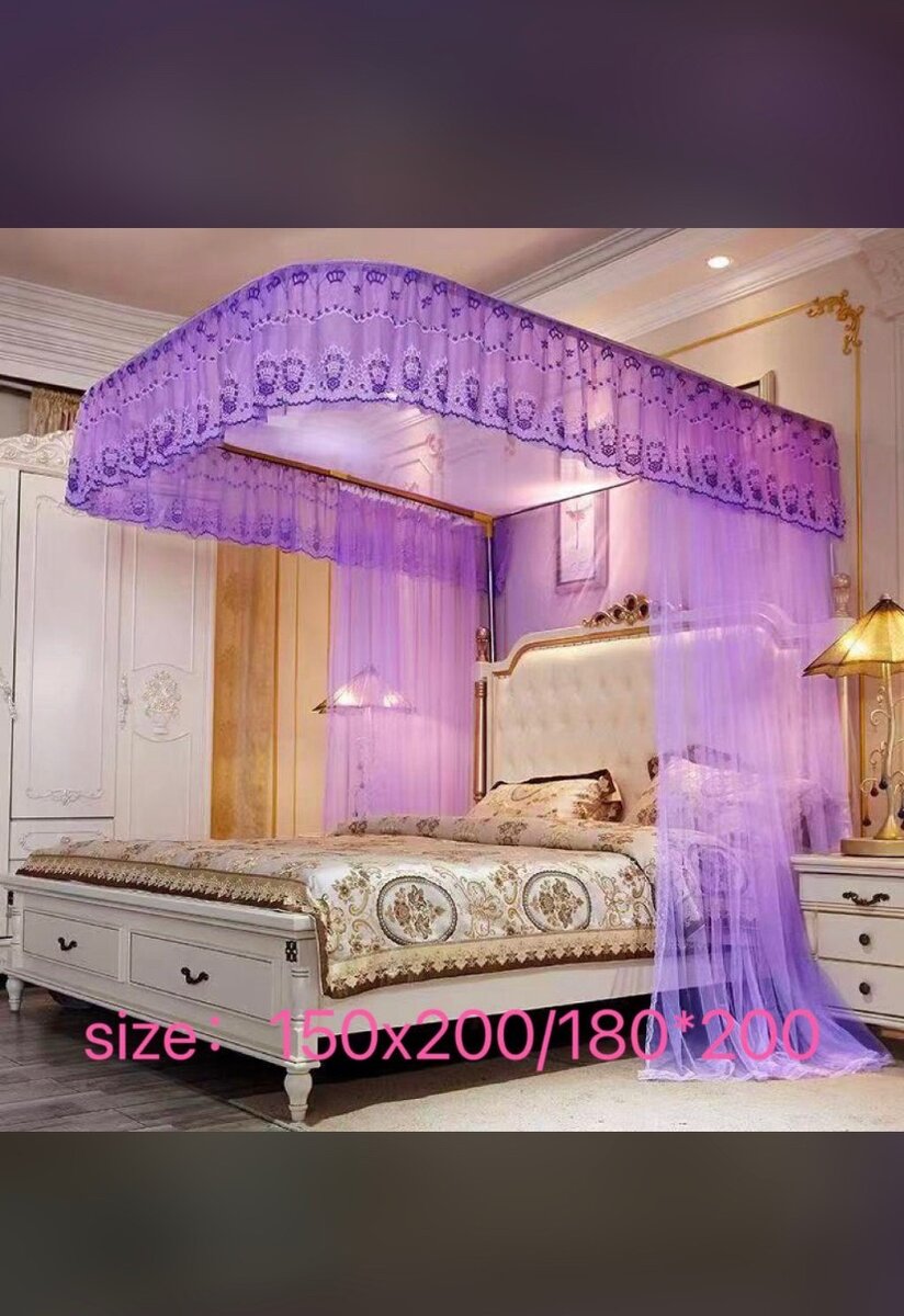 Mosquitoes nets
