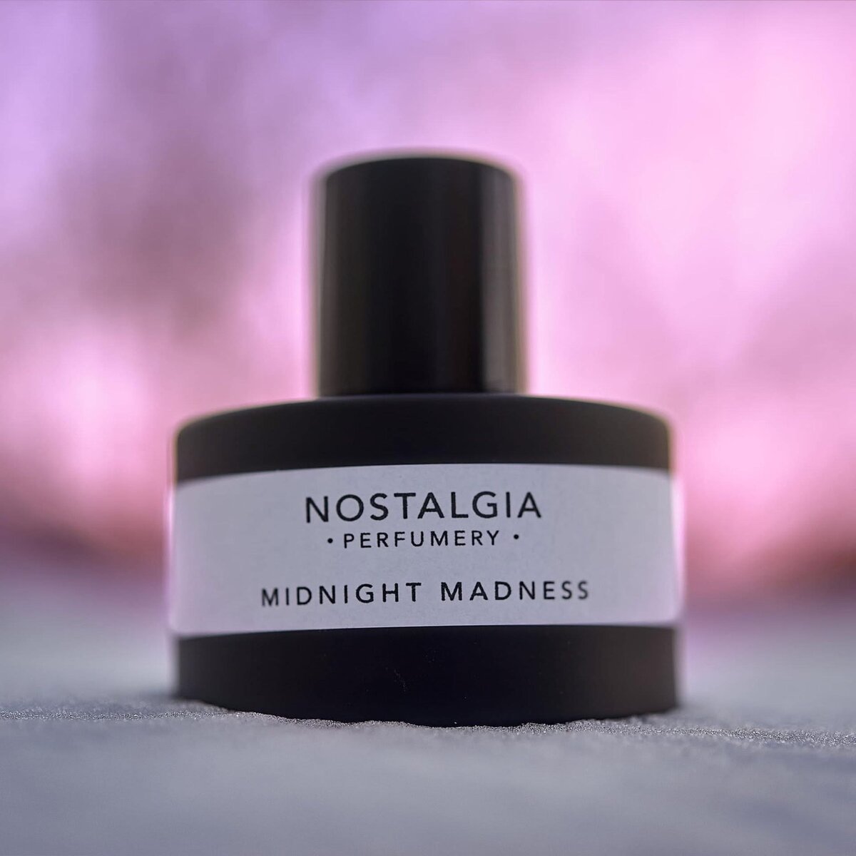 Eau de parfum