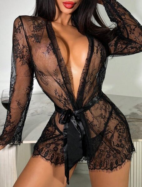 Lingerie