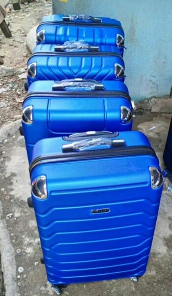 Valise de voyage