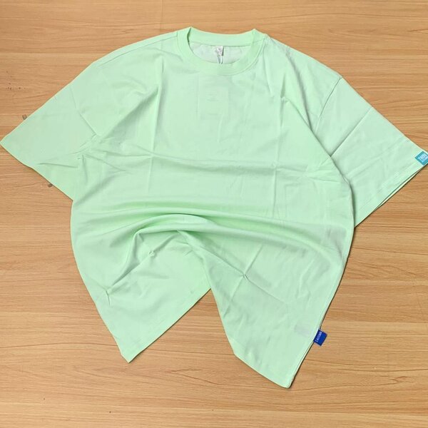 Heavy T-shirts