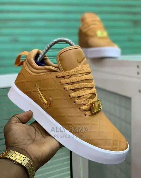 Paires Nike