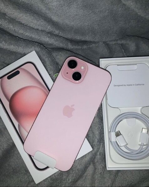 iPhone 13 64gig