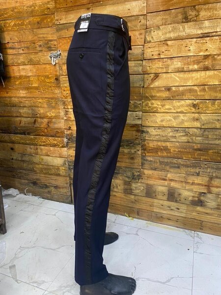 SMART TROUSER