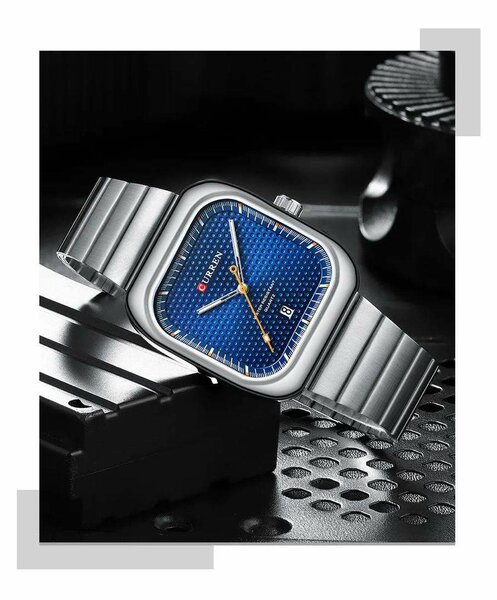 Montres chocos